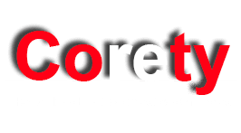 Corety logo